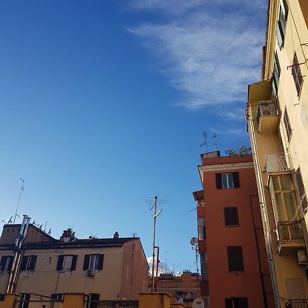 B&B Rudy Center Roma Exterior foto