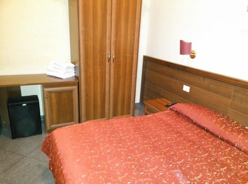 B&B Rudy Center Roma Exterior foto
